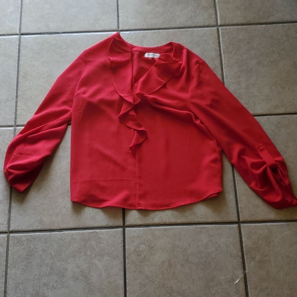 Dress shirt